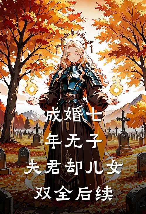成婚七年无子，夫君却儿女双全后续