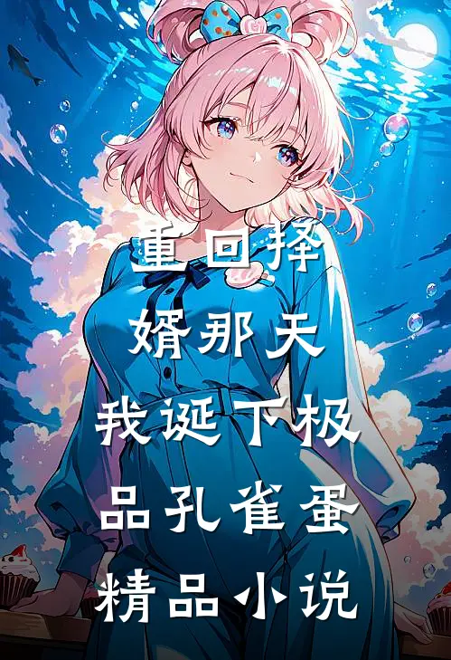 重回择婿那天，我诞下极品孔雀蛋精品小说