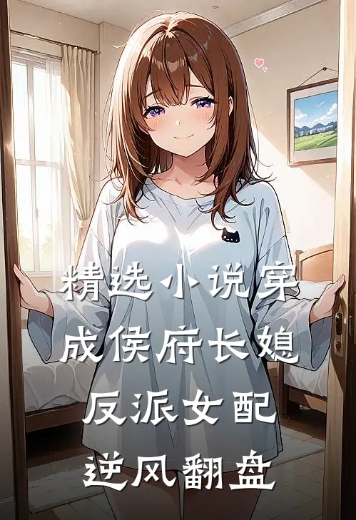 精选小说穿成侯府长媳，反派女配逆风翻盘
