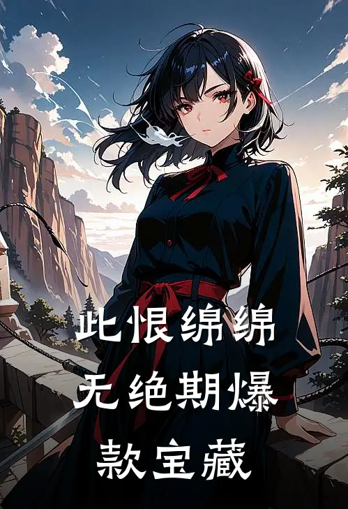 此恨绵绵无绝期爆款宝藏