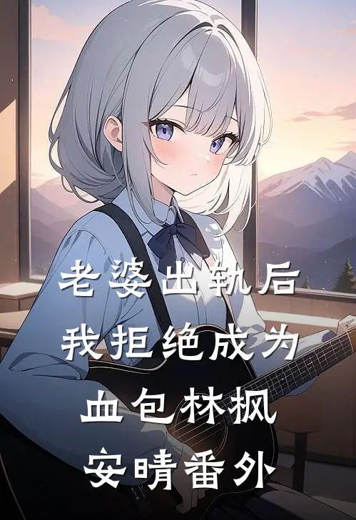 老婆出轨后我拒绝成为血包林枫安晴番外