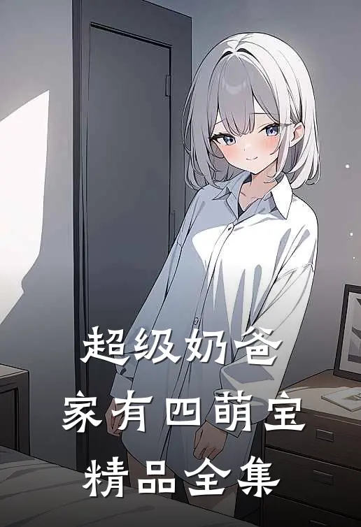 超级奶爸：家有四萌宝精品全集