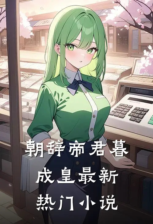 朝辞帝君暮成皇最新热门小说
