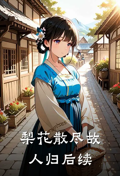 梨花散尽故人归后续