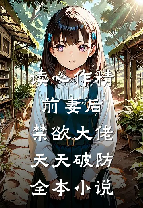 读心作精前妻后，禁欲大佬天天破防全本小说