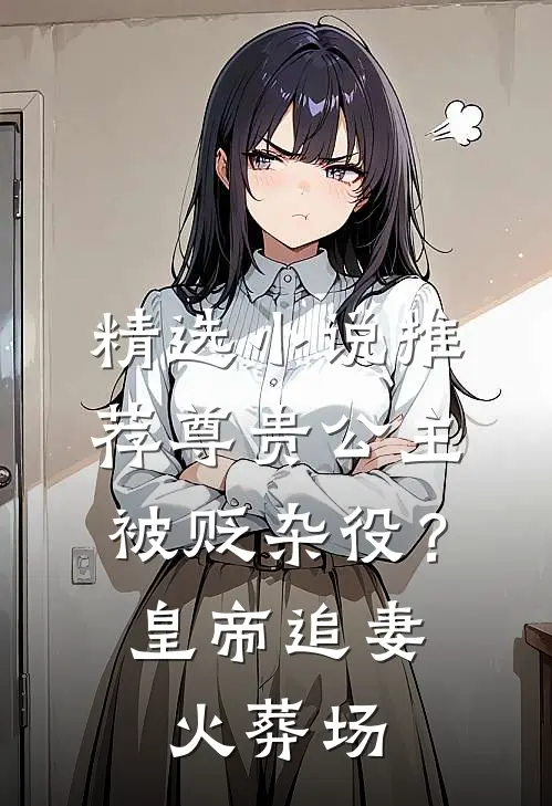 精选小说推荐尊贵公主被贬杂役？皇帝追妻火葬场