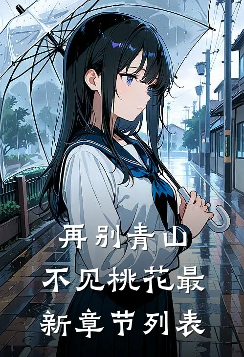 再别青山，不见桃花最新章节列表