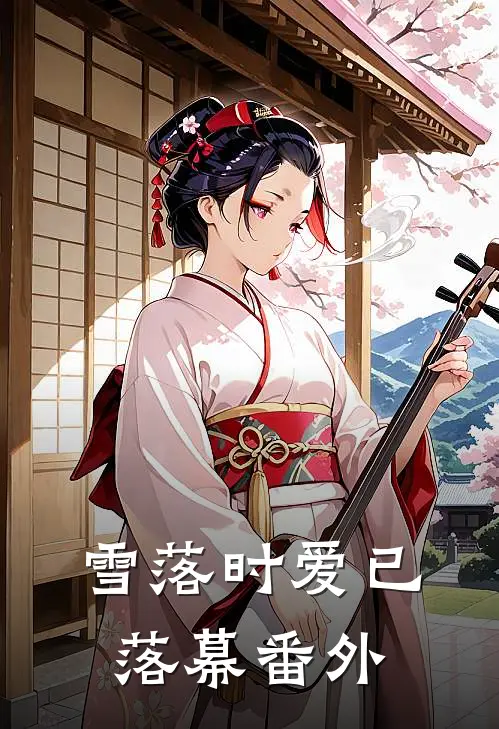 雪落时爱已落幕番外