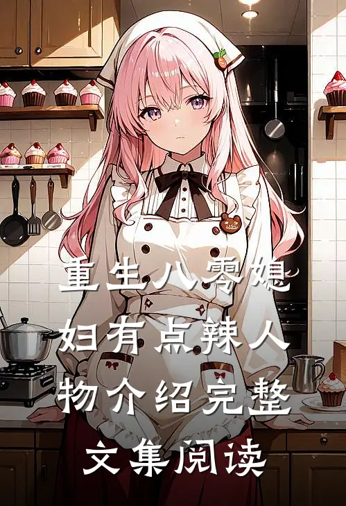 重生八零媳妇有点辣人物介绍完整文集阅读