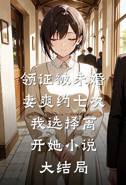 领证被未婚妻爽约七次，我选择离开她小说大结局