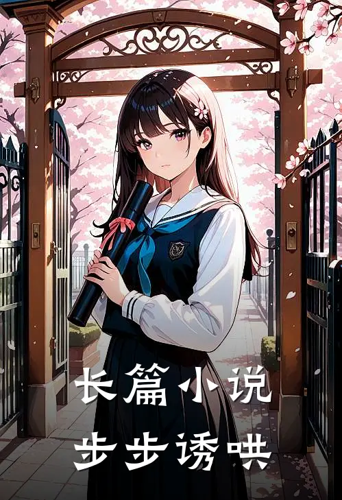 长篇小说步步诱哄