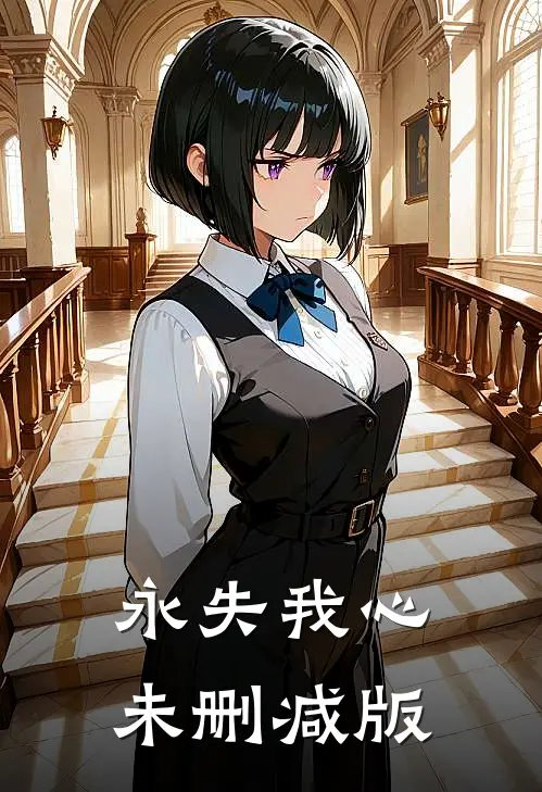永失我心未删减版