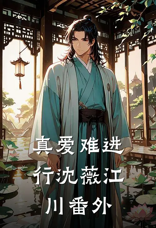 真爱难进行沈薇江川番外