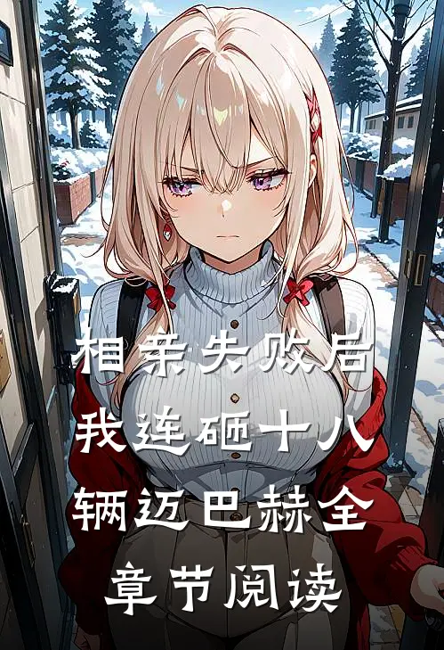 相亲失败后，我连砸十八辆迈巴赫全章节阅读