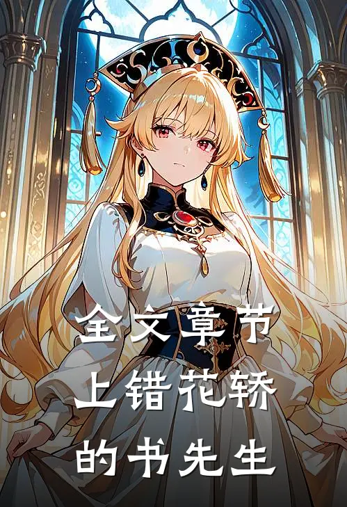 全文章节上错花轿的书先生