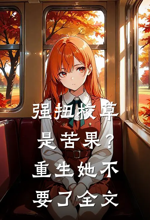 强扭校草是苦果？重生她不要了全文