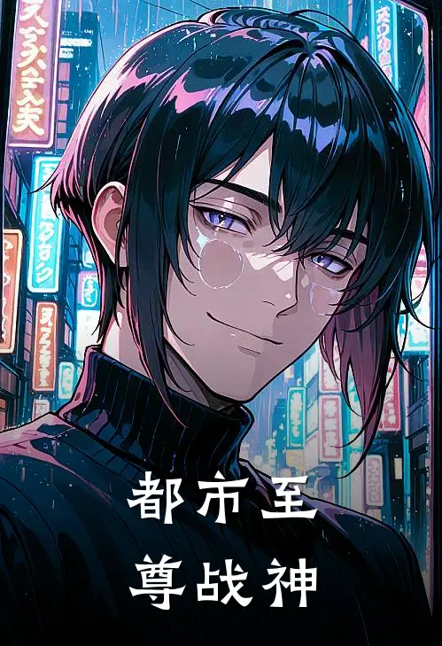都市至尊战神