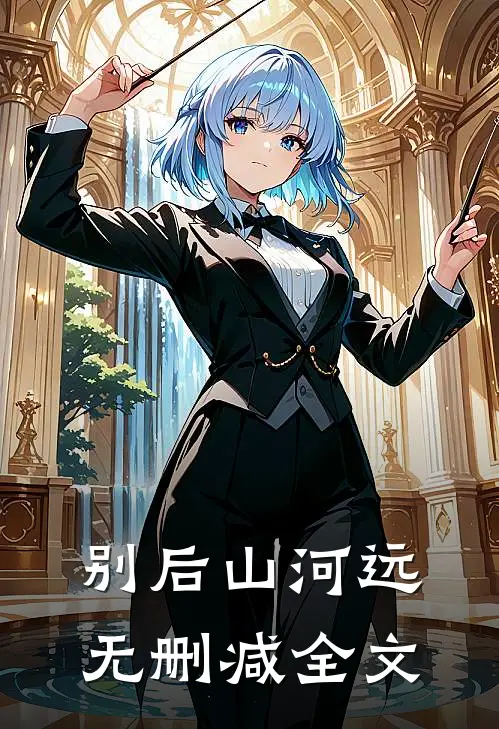 别后山河远无删减全文