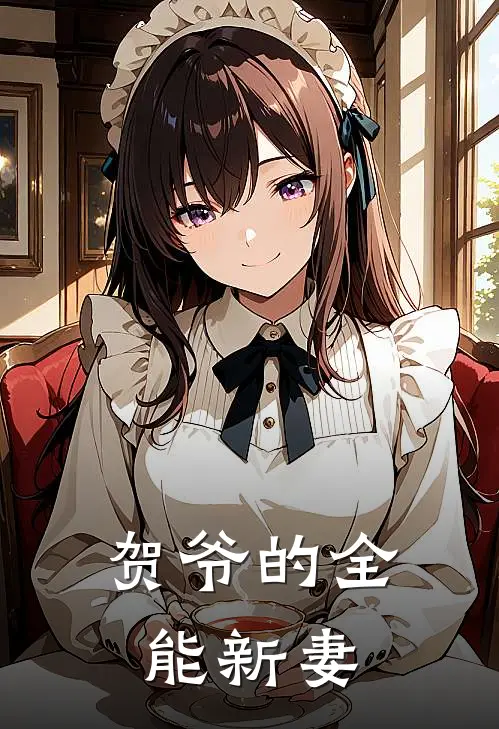 贺爷的全能新妻