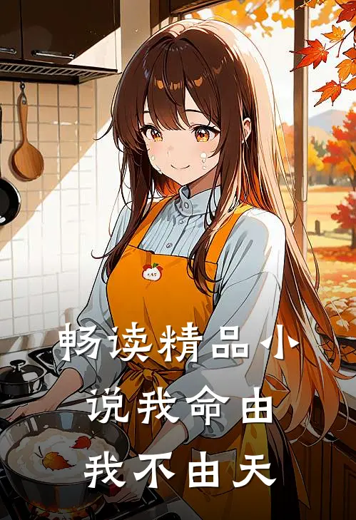 畅读精品小说我命由我不由天
