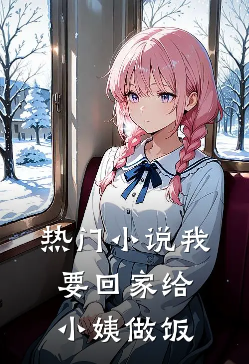 热门小说我要回家给小姨做饭