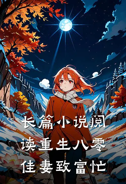 长篇小说阅读重生八零：佳妻致富忙