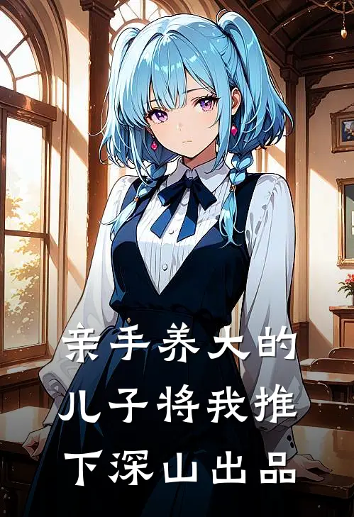 亲手养大的儿子将我推下深山出品