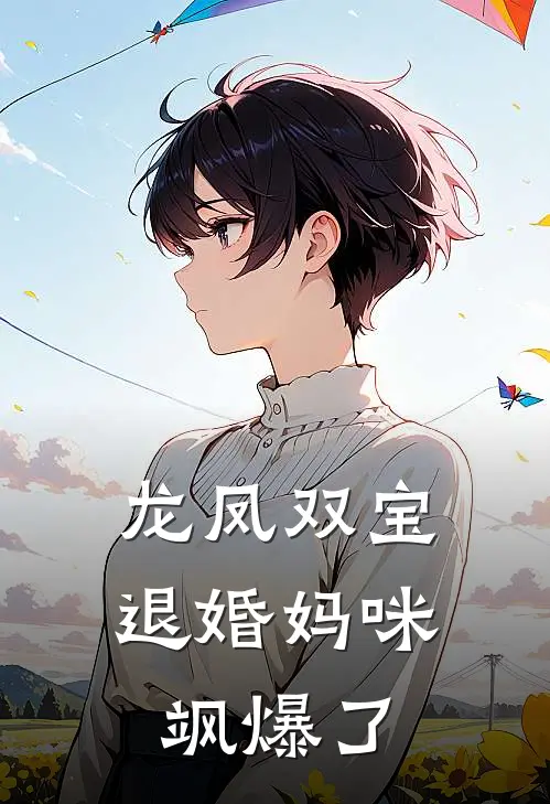 龙凤双宝退婚妈咪飒爆了