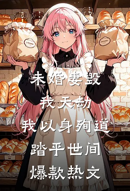 未婚妻毁我天劫，我以身殉道踏平世间爆款热文