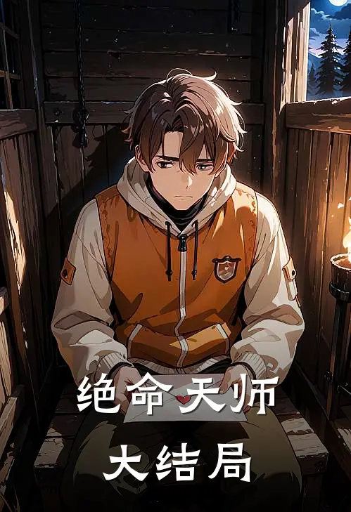 绝命天师大结局