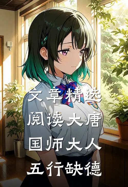 文章精选阅读大唐：国师大人五行缺德