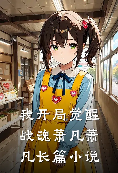 我开局觉醒战魂萧凡萧凡长篇小说