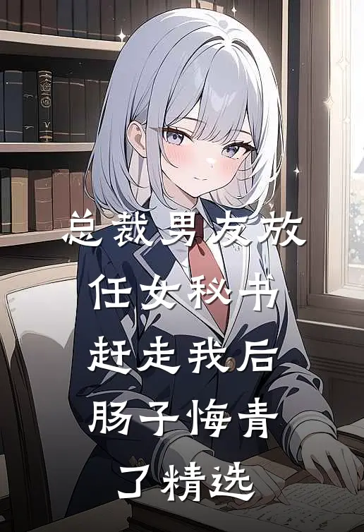 总裁男友放任女秘书赶走我后，肠子悔青了精选