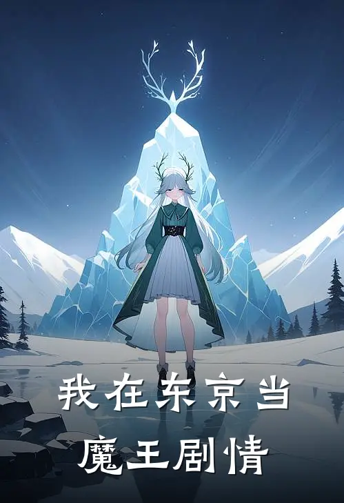 我在东京当魔王剧情