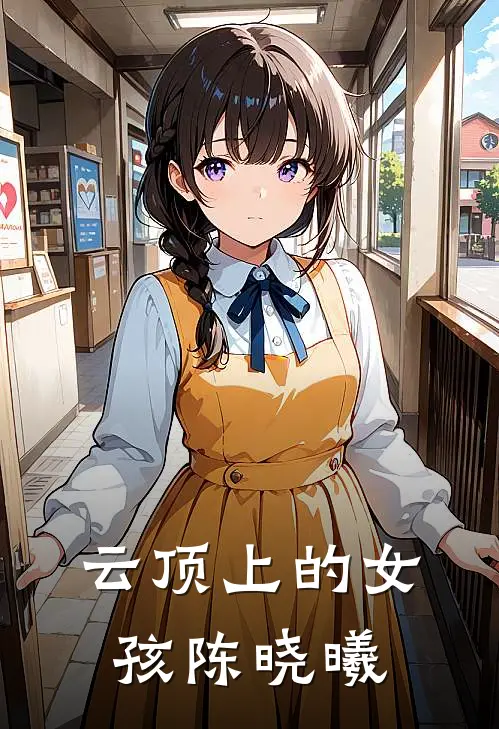 云顶上的女孩陈晓曦