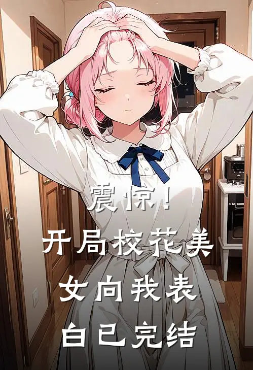 震惊!开局校花美女向我表白已完结