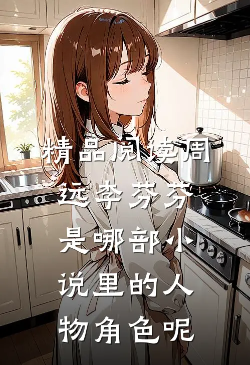 精品阅读周远李芬芬是哪部小说里的人物角色呢