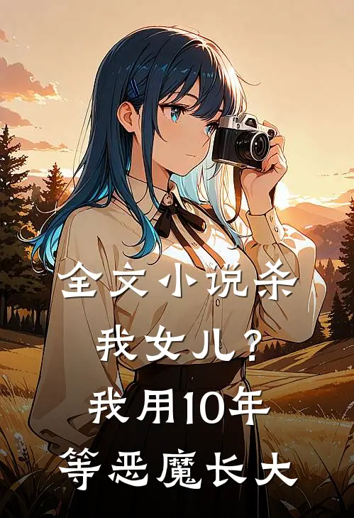 全文小说杀我女儿？我用10年等恶魔长大