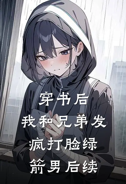 穿书后，我和兄弟发疯打脸绿箭男后续