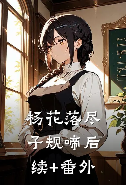 杨花落尽子规啼后续+番外
