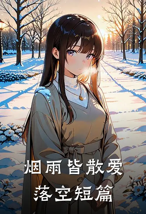 烟雨皆散爱落空短篇