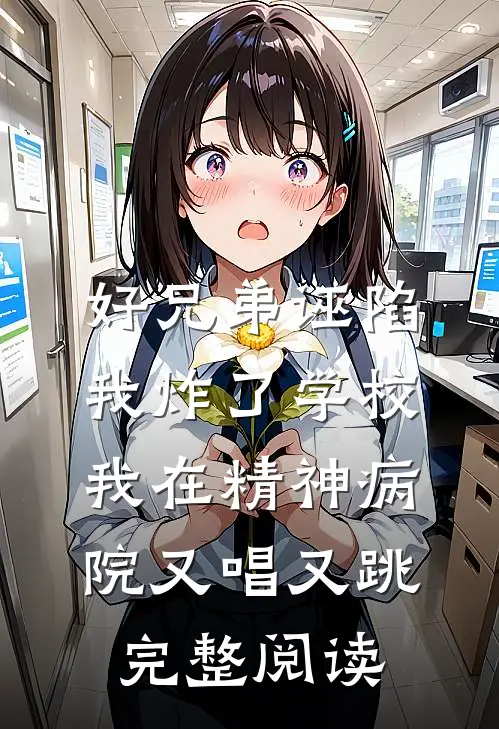 好兄弟诬陷我炸了学校，我在精神病院又唱又跳完整阅读