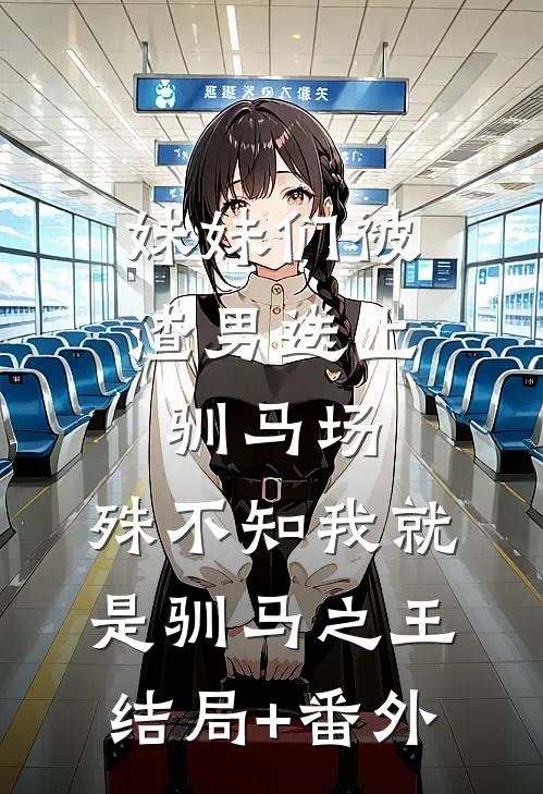 妹妹们被渣男送上驯马场，殊不知我就是驯马之王结局+番外
