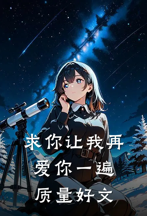 求你让我再爱你一遍质量好文