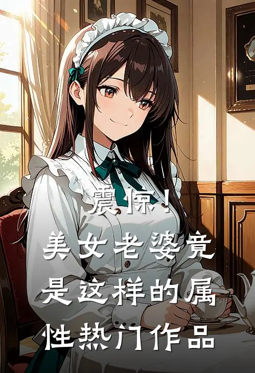 震惊！美女老婆竟是这样的属性热门作品