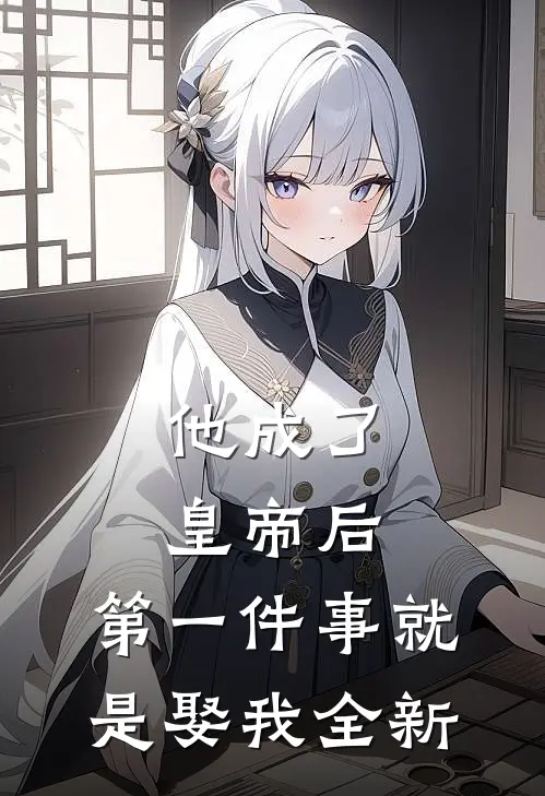 他成了皇帝后，第一件事就是娶我全新