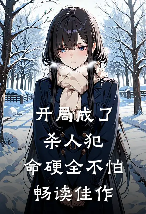 开局成了杀人犯：命硬全不怕畅读佳作