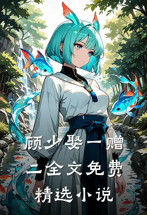 顾少娶一赠二全文免费精选小说