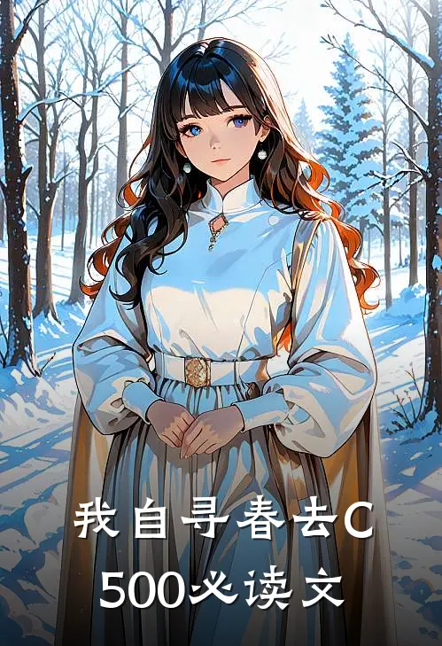 我自寻春去C500必读文