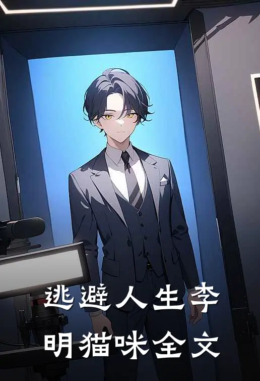 逃避人生李明猫咪全文